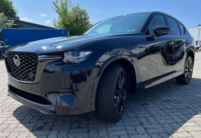 Mazda CX-60 Neuwagen