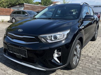 KIA Stonic Gebrauchtwagen