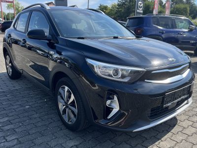 KIA Stonic Gebrauchtwagen