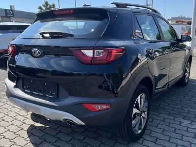KIA Stonic Gebrauchtwagen