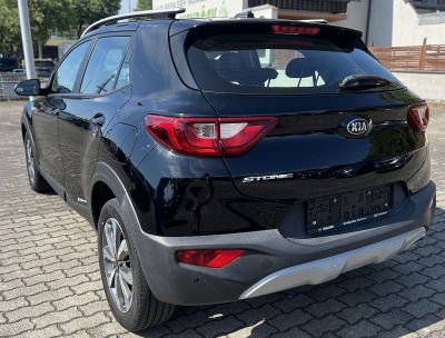 KIA Stonic Gebrauchtwagen