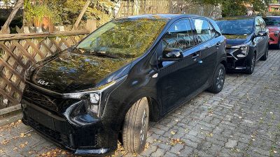 KIA Picanto Neuwagen KIA Picanto Neuwagen