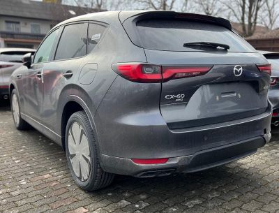 Mazda CX-60 Neuwagen