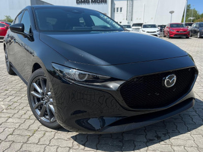 Mazda Mazda3 Neuwagen