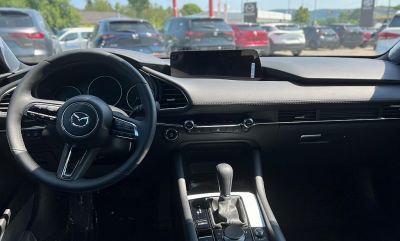 Mazda Mazda3 Neuwagen