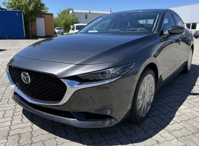 Mazda Mazda3 Vorführwagen