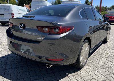 Mazda Mazda3 Vorführwagen