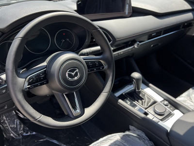 Mazda Mazda3 Vorführwagen