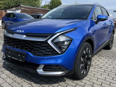 KIA Sportage Gebrauchtwagen