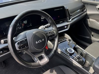 KIA Sportage Gebrauchtwagen