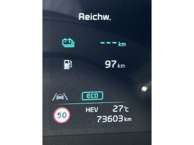 KIA Sportage Gebrauchtwagen