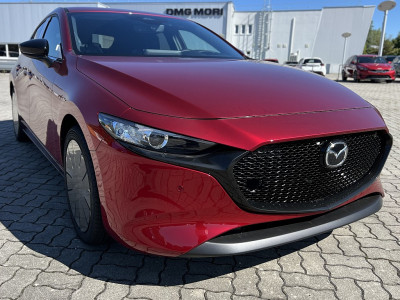 Mazda Mazda3 Neuwagen