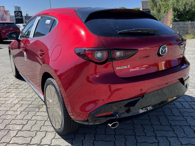 Mazda Mazda3 Neuwagen