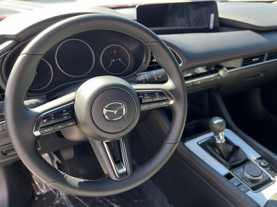 Mazda Mazda3 Neuwagen