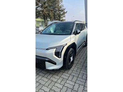 KIA EV3 Vorführwagen KIA EV3 Vorführwagen