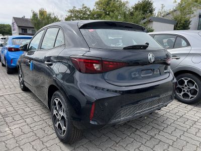 MG MG3 Neuwagen