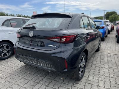 MG MG3 Neuwagen
