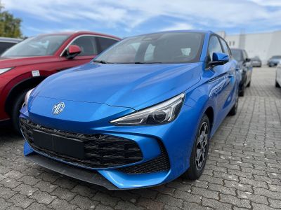 MG MG3 Neuwagen