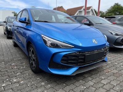 MG MG3 Neuwagen