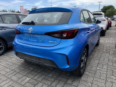 MG MG3 Neuwagen