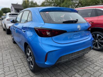 MG MG3 Neuwagen