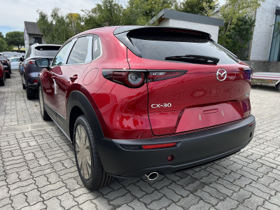 Mazda CX-30 Vorführwagen