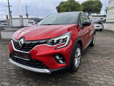 Renault Captur Gebrauchtwagen