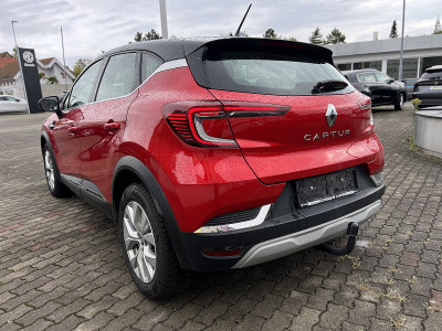 Renault Captur Gebrauchtwagen