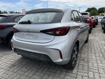 MG MG3 Neuwagen