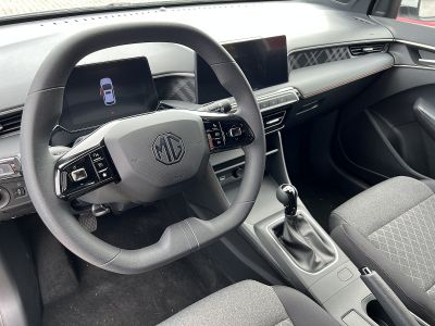MG MG3 Neuwagen