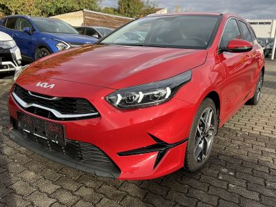 KIA Ceed Gebrauchtwagen