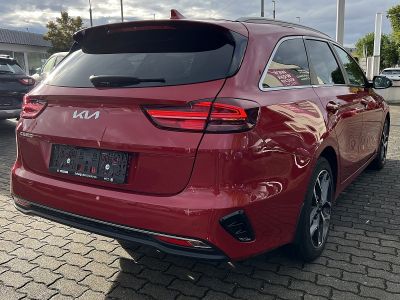 KIA Ceed Gebrauchtwagen