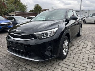 KIA Stonic Gebrauchtwagen