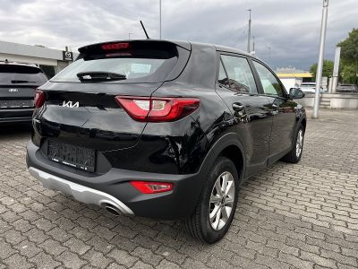 KIA Stonic Gebrauchtwagen