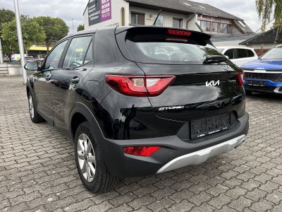 KIA Stonic Gebrauchtwagen