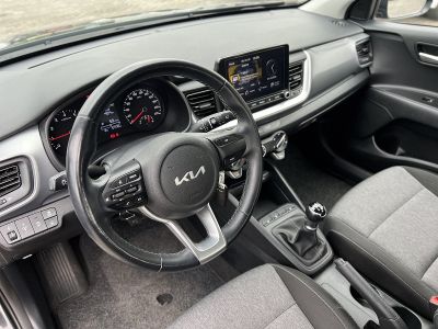 KIA Stonic Gebrauchtwagen