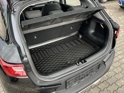KIA Stonic Gebrauchtwagen