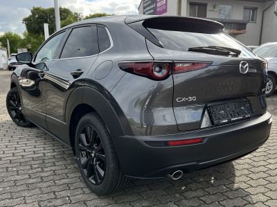 Mazda CX-30 Neuwagen Mazda CX-30 Neuwagen