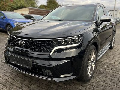 KIA Sorento Gebrauchtwagen