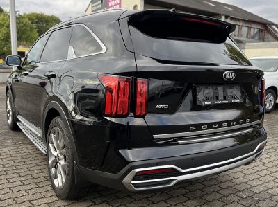 KIA Sorento Gebrauchtwagen