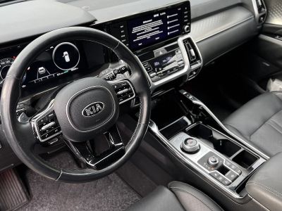 KIA Sorento Gebrauchtwagen