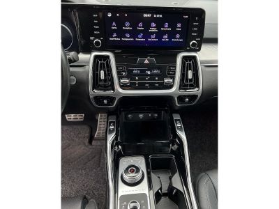 KIA Sorento Gebrauchtwagen