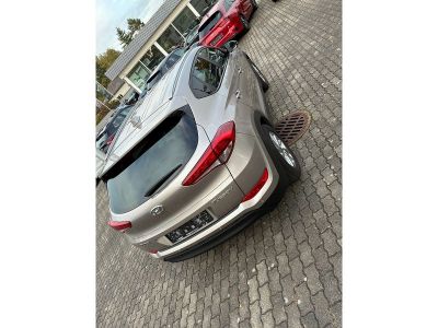 Hyundai Tucson Gebrauchtwagen