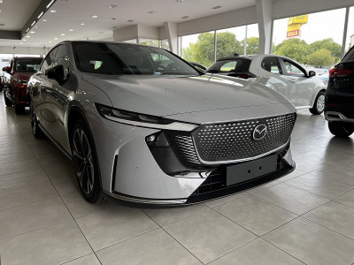 Mazda Mazda6 Neuwagen