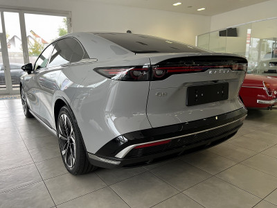 Mazda Mazda6 Neuwagen