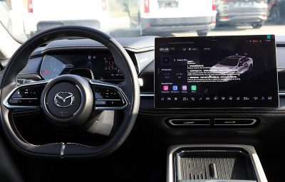 Mazda Mazda6 Neuwagen