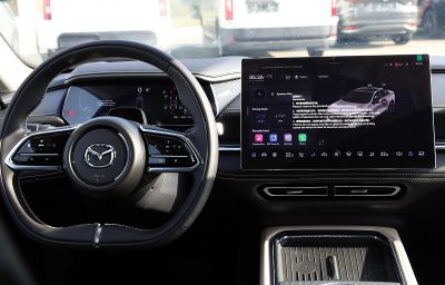 Mazda Mazda6 Neuwagen