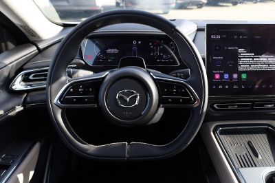 Mazda Mazda6 Neuwagen