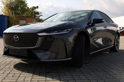 Mazda Mazda6 Neuwagen