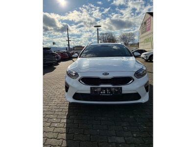 KIA Ceed Gebrauchtwagen